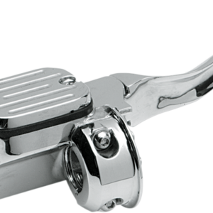 Master Cylinder - Cut Down - 9/16"