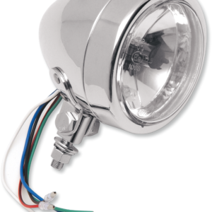 Spotlight - Plain - Clear Lens