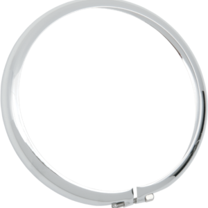 Replacement Bezel - Chrome
