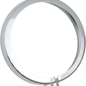 Trim Ring - Chrome