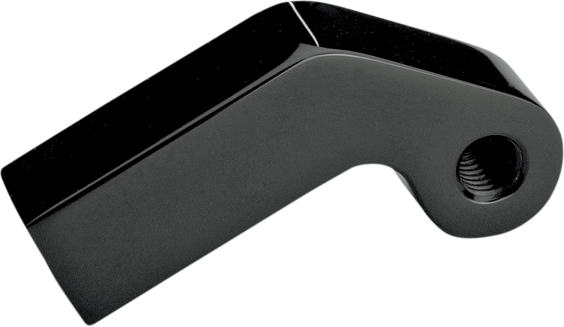 Headlight Mount - Black