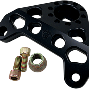 Headlight Bracket - XL - Black