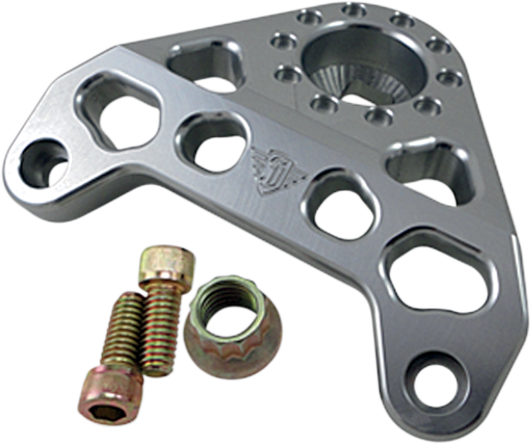 Headlight Bracket - XL