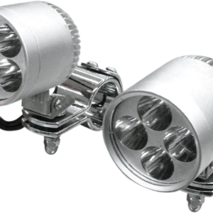 Driving Light Kit - 2"