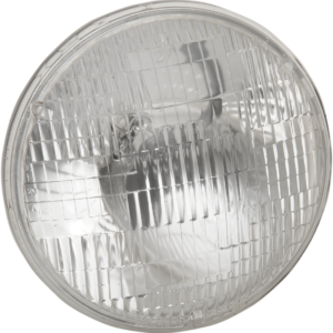 7" Sealed Beam Headlight