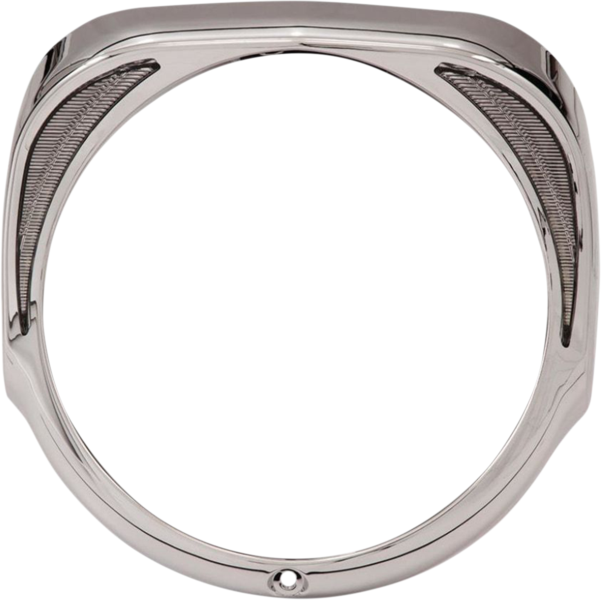 Headlight Bezel - Chrome - Image 2