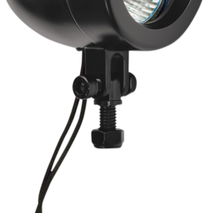 Mini Driving Light - Black