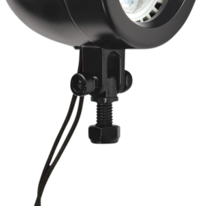 LED Mini Driving Light - Black