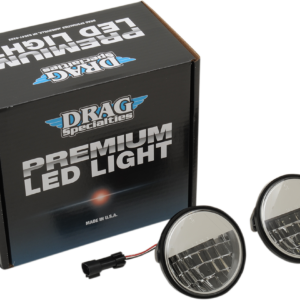LIGHT FOG 4.5" LED REF PR