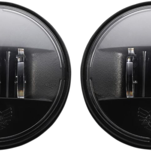 ProBEAM® Passing Lamps Black