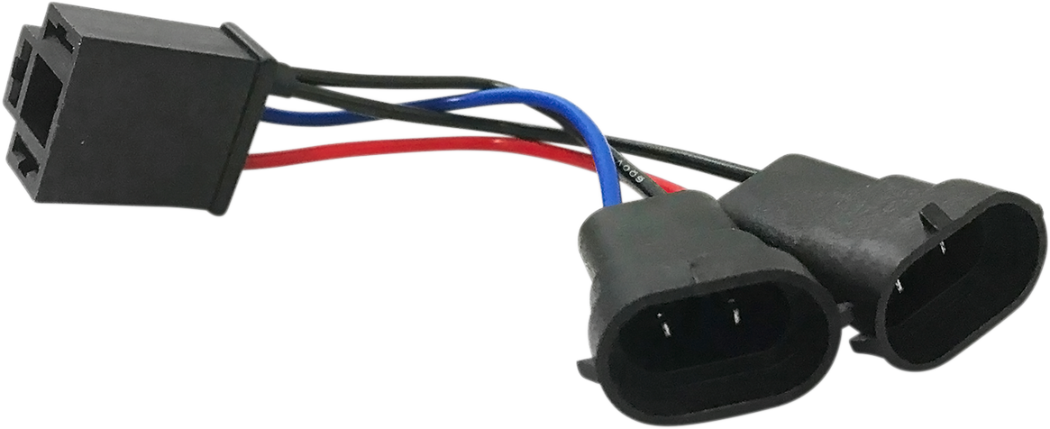 H9/H11 Headlight Adapter