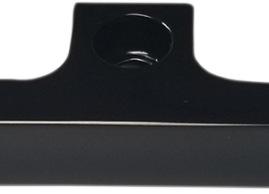 Headlight Mount 18+ FXFB/FXFBS - Black