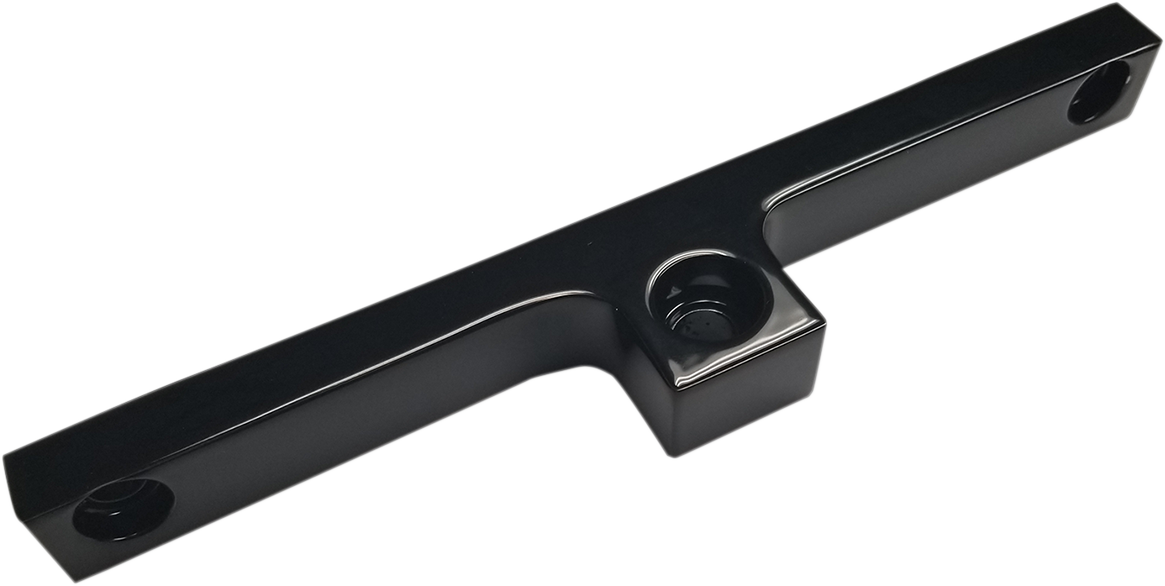 Headlight Mount 18+ FXFB/FXFBS - Black - Image 2