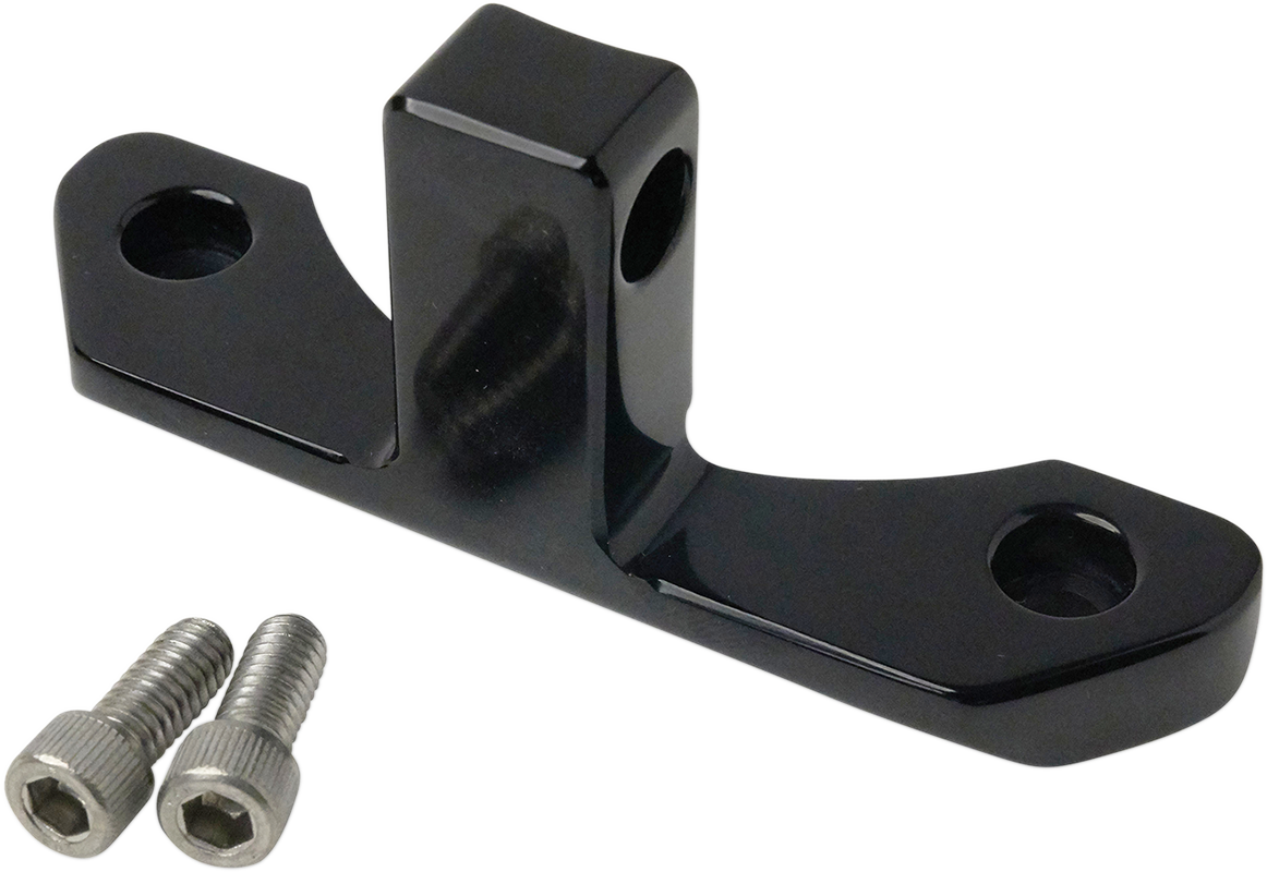 Headlight Mounting Block - Harley Davidson