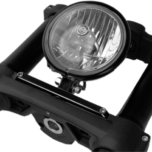 Headlight Mounting Block - Harley Davidson