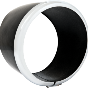 Headlight Trim Ring/Shroud Kit - FXLRS