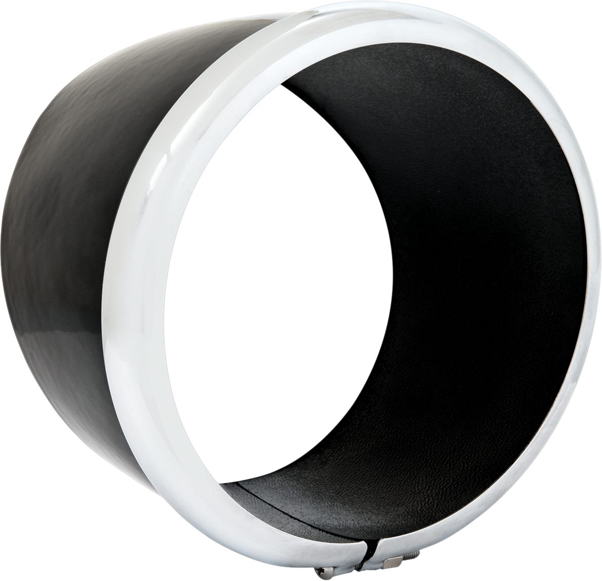 Headlight Trim Ring/Shroud Kit - FXLRS