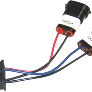 Headlight Adapter Pigtail - 14-Up FLHR