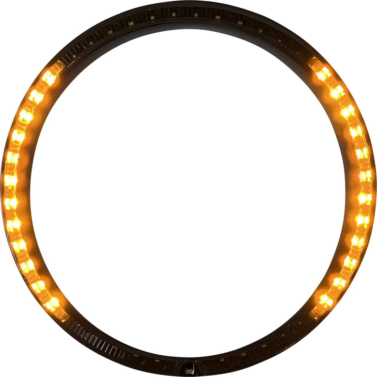 Standard Trim Ring - Black - Image 2