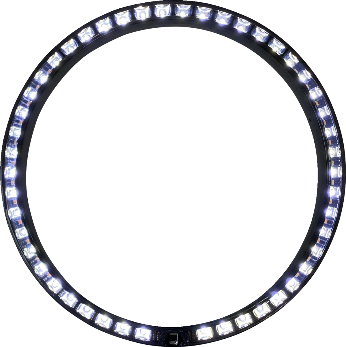 Standard Trim Ring - Black