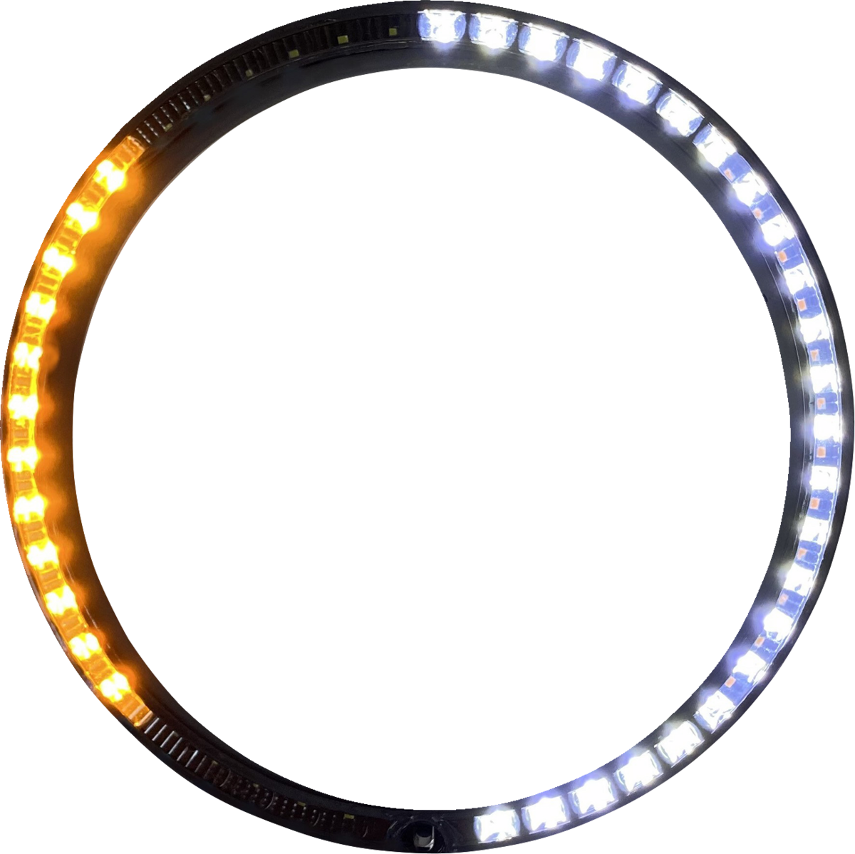 Standard Trim Ring - Black - Image 3