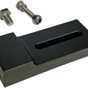Light Bar Extension Mount
