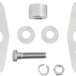 Headlight Extension Kit - Polished