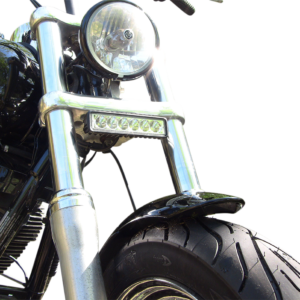 Light Bar - LED