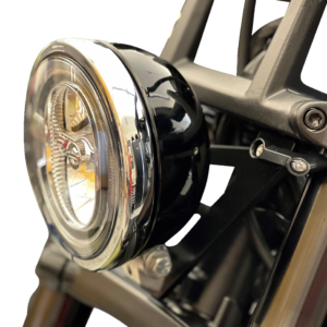 Headlight Bracket - Sportster S