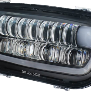Sharknado LED Headlight