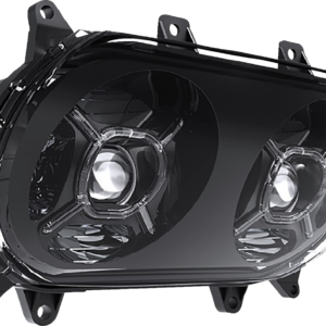 Headlight - FLTR