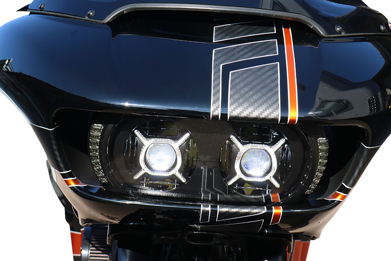 Headlight - FLTR - Image 2