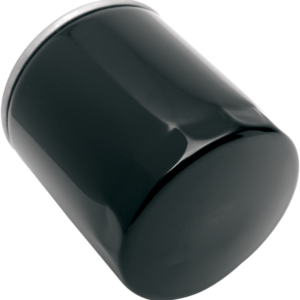 Oil Filter - Black - V-Rod