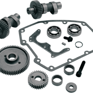 Camshaft Kit - 585G - Gear Drive -Twin Cam