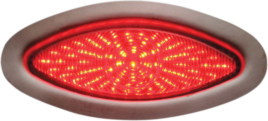 LED Cat-Eye Taillight/Turn Signals - Image 3