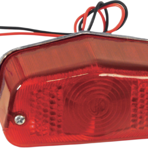 Taillight - Red
