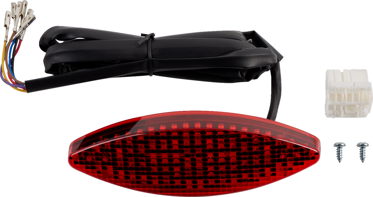 Cat Eye Light
