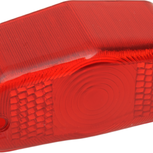 Taillight Lens - Red