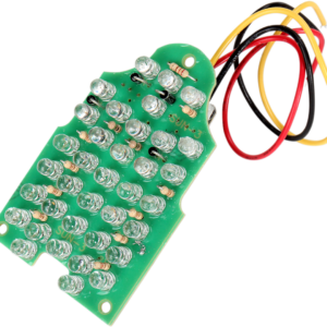 LED Board - Tombstone taillight