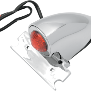 Taillight - Chrome