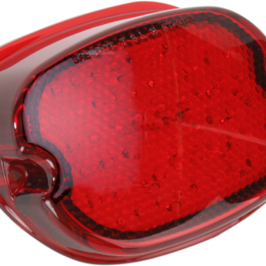 Taillight - Red