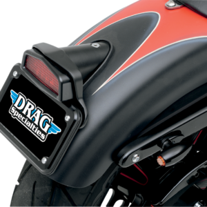 Cafe Taillight Assembly
