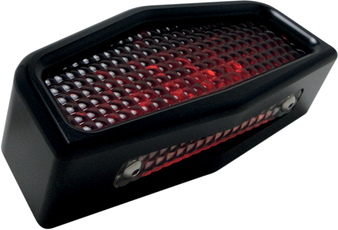 Cafe Taillight Assembly - Image 2
