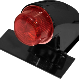 Taillight - Black