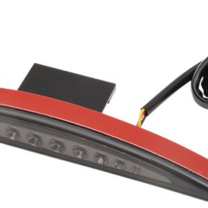 Taillight - Smoke - FXSB