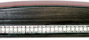 LED Taillight - FXSB - Black