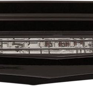 Center Brake Light - Black