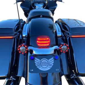 ProBEAM® Mini Add-On Tail Light - Red - '10-'13