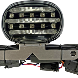 ProBEAM® Mini Add-On Tail Light - Smoke - '10-'13
