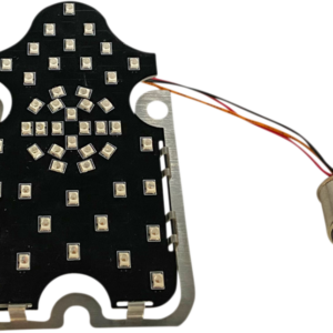 LED Board - Tombstone Taillight